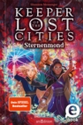 Keeper of the Lost Cities - Sternenmond (Keeper of the Lost Cities 9) - eBook