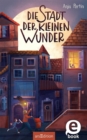 Die Stadt der kleinen Wunder? - eBook