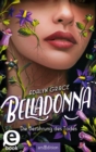 Belladonna - Die Beruhrung des Todes (Belladonna 1) - eBook