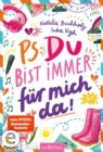 PS: Du bist immer fur mich da! (PS: Du bist die Beste! 4) - eBook