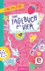 Ein Tagebuch fur vier - Wir sind die besten Freundinnen - eBook