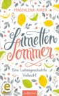 Limettensommer : Eine Liebesgeschichte. Vielleicht. - eBook