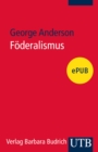 Foderalismus : Eine Einfuhrung - eBook