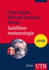 Satellitenmeteorologie - eBook