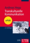 Transkulturelle Kommunikation - eBook