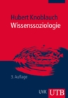 Wissenssoziologie - eBook