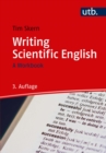 Writing Scientific English : A Workbook - eBook