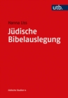 Judische Bibelauslegung - eBook