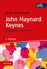 John Maynard Keynes : Die groten Okonomen - eBook