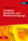 Friedliche Revolution und Wiedervereinigung? Frag doch einfach! : Klare Antworten aus erster Hand - eBook