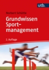 Grundwissen Sportmanagement - eBook