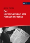 Der Universalismus der Menschenrechte - eBook