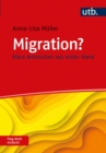 Migration? Frag doch einfach! : Klare Antworten aus erster Hand - eBook