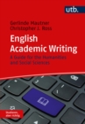 English Academic Writing : A Guide for the Humanities and Social Sciences - eBook