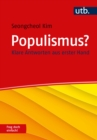Populismus? Frag doch einfach! : Klare Antworten aus erster Hand - eBook