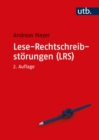 Lese-Rechtschreibstorungen (LRS) - eBook