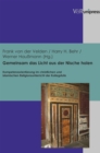 Gemeinsam das Licht aus der Nische holen : Kompetenzorientierung im christlichen und islamischen Religionsunterricht der Kollegstufe - eBook