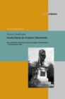 Deutschland als Problem Danemarks : Das materielle Kulturerbe der Grenzregion Sonderjylland - Schleswig seit 1864 - eBook