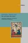 Sinn und Unsinn des Lesens : Gegenstande, Darstellungen und Argumente aus Geschichte und Gegenwart - eBook