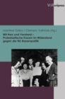 Mit Herz und Verstand : Protestantische Frauen im Widerstand gegen die NS-Rassenpolitik - eBook