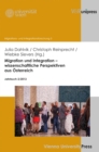 Migration und Integration - wissenschaftliche Perspektiven aus Osterreich : Jahrbuch 2/2013 - eBook