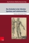 Das Groteske in der Literatur Spaniens und Lateinamerikas - eBook