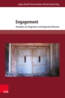 Engagement : Konzepte von Gegenwart und Gegenwartsliteratur - eBook