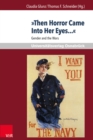 »Then Horror Came Into Her Eyes...« : Gender and the Wars - eBook