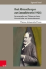 Drei Abhandlungen zur Sexualtheorie (1905) - eBook