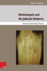 Michelangelo und die judische Moderne - eBook