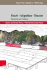 Flucht - Migration - Theater : Dokumente und Positionen - eBook