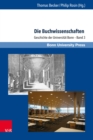 Die Buchwissenschaften : Geschichte der Universitat Bonn - Band 3 - eBook