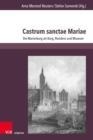 Castrum sanctae Mariae : Die Marienburg als Burg, Residenz und Museum - eBook