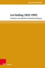 Carl Bulling (1822-1909) : Pandektist und Vordenker der Gleichberechtigung - eBook