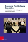 Begegnung - Verstandigung - Kooperation : Interreligiose Arbeit vor Ort - Erfahrungen und Perspektiven aus Nurnberg - eBook