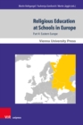 Religious Education at Schools in Europe : Part 4: Eastern Europe. In cooperation with Sabine Hermisson and Maximillian Saudino - eBook