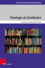Theologie als Streitkultur - eBook