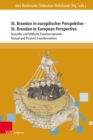 St. Brandan in europaischer Perspektive - St. Brendan in European Perspective : Textuelle und bildliche Transformationen - Textual and Pictorial Transformations - eBook