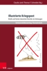 Illustrierte Kriegspost : Briefe und Karten deutscher Kunstler als Zeitzeugen - eBook