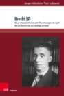 Brecht 5D : Neue Interpretationen und Ubersetzungen der Lyrik Bertolt Brechts fur das mediale Zeitalter - eBook