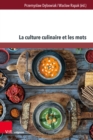 La culture culinaire et les mots - eBook