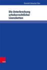 Schriften zum deutschen und internationalen PersA¶nlichkeits- und ImmaterialgA"terrecht. - Book