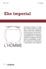 Ehe imperial - Book