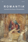 Romantik 2020 : Journal for the Study of Romanticisms - Book