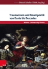 Traumwissen und Traumpoetik von Dante bis Descartes - Book