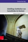 Schellings Gottheiten von Samothrake im Kontext - Book