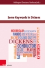Some Keywords in Dickens - Book