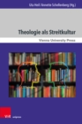 Theologie als Streitkultur - Book