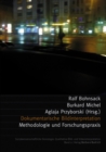 Dokumentarische Bildinterpretation : Methodologie und Forschungspraxis - eBook