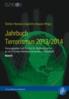 Jahrbuch Terrorismus 2013/2014 - eBook